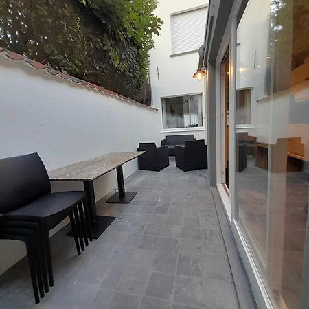 Great Holiday House For 6 People At Blankenberge Exteriör bild