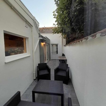 Great Holiday House For 6 People At Blankenberge Exteriör bild