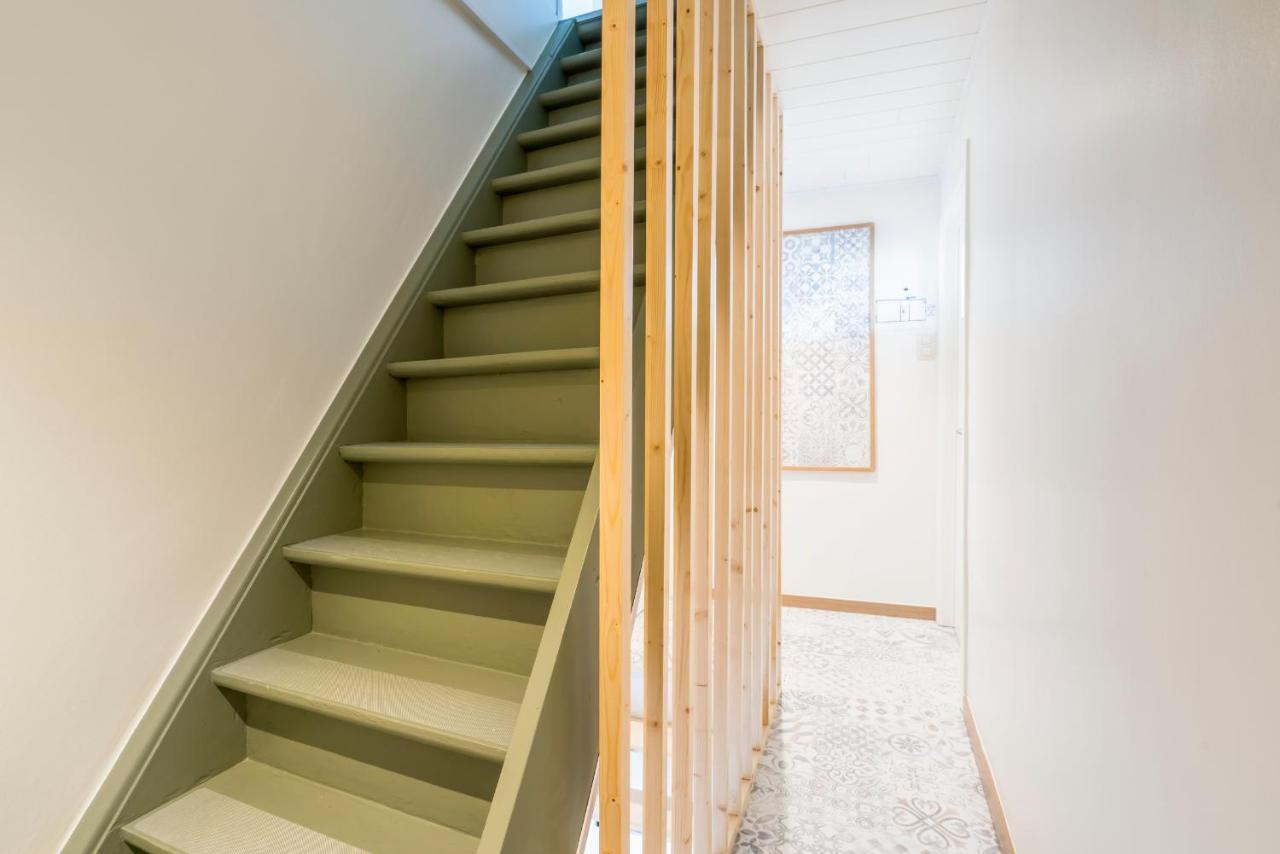 Great Holiday House For 6 People At Blankenberge Exteriör bild