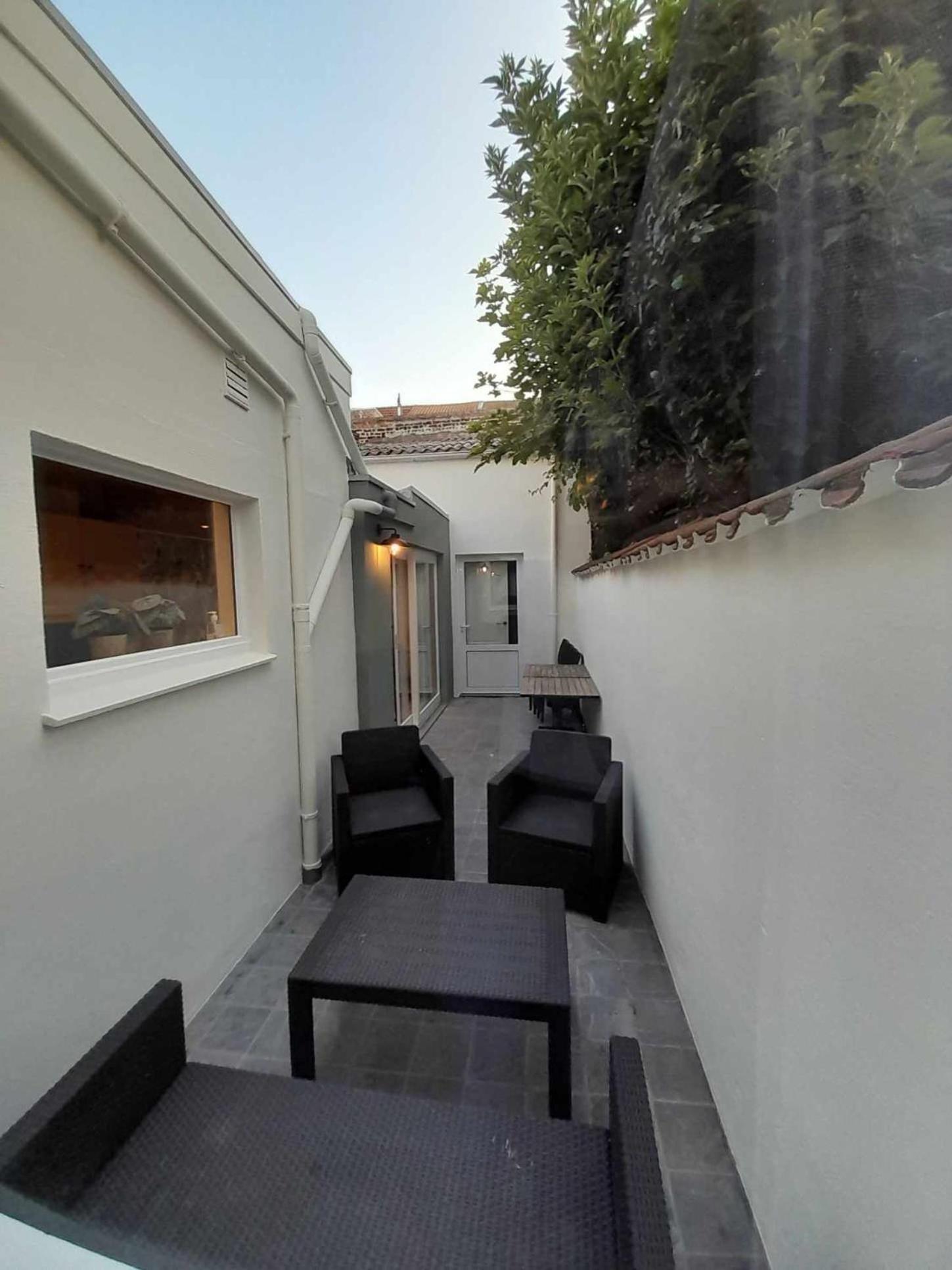 Great Holiday House For 6 People At Blankenberge Exteriör bild